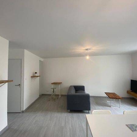 Residence De La Poste Saint-Pol-de-Léon Exteriör bild